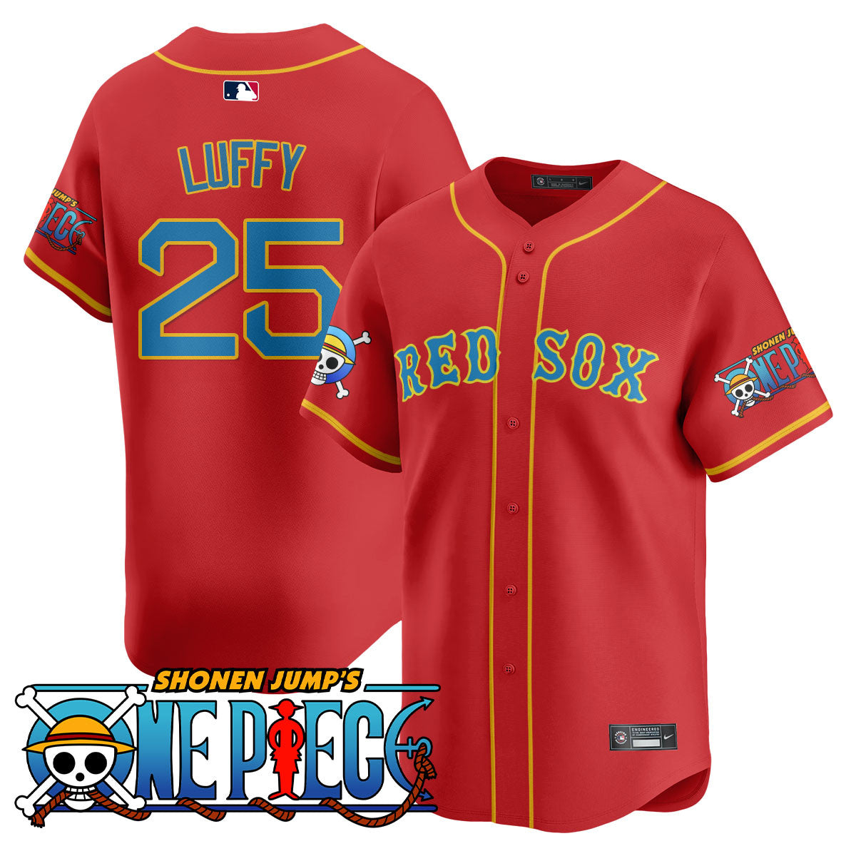 BOS OP 2025 Limited Jersey - All Stitched-DTD