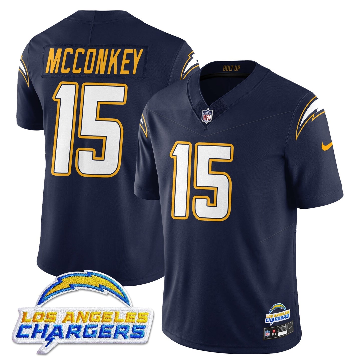 LVG Alternate 2025 Jersey - All Stitched-DTD