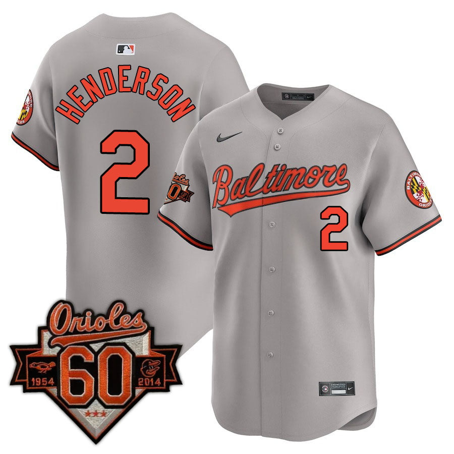 BAL Limited Jersey - 2014 Patch - All Stitched-DTD