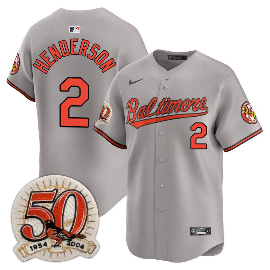 BAL Limited Jersey - 2004 Patch - All Stitched-DTD