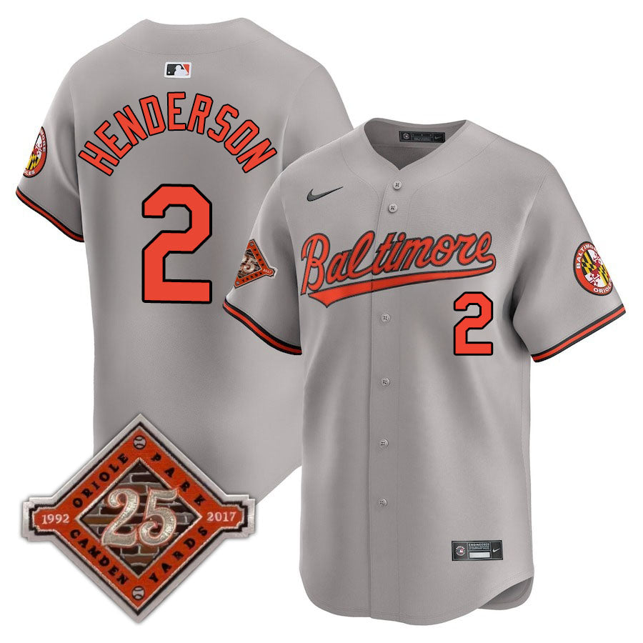 BAL Limited Jersey - 2017 Patch - All Stitched-DTD