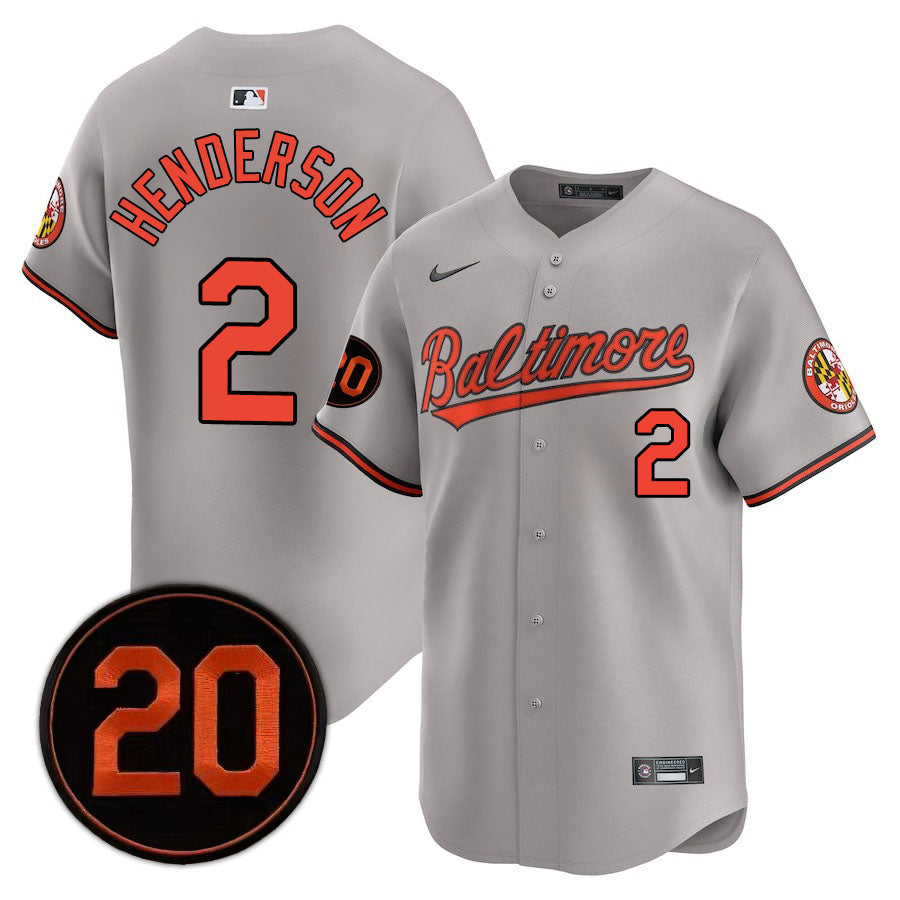 BAL Limited Jersey - 2019 Patch - All Stitched-DTD