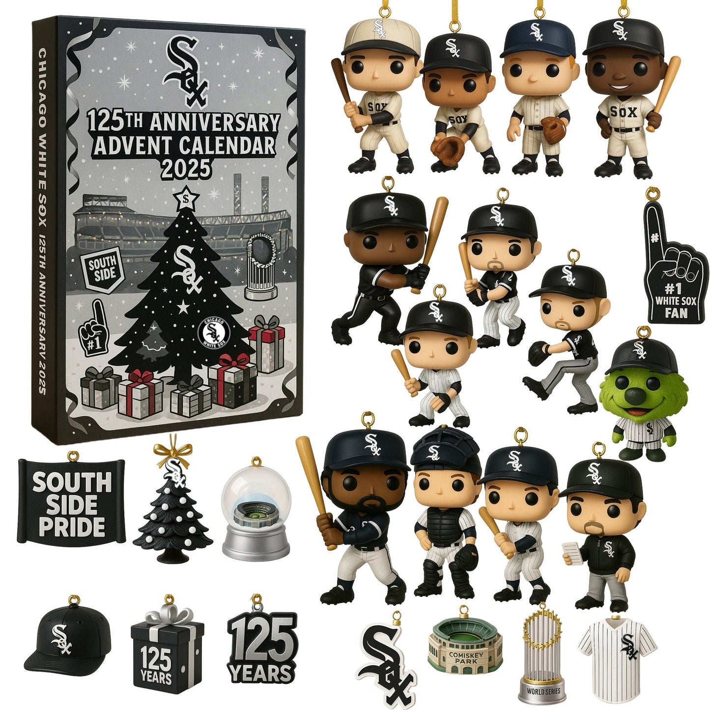 CWS Advent Calendar 2025 125TH ANNIVERSARY-DTD