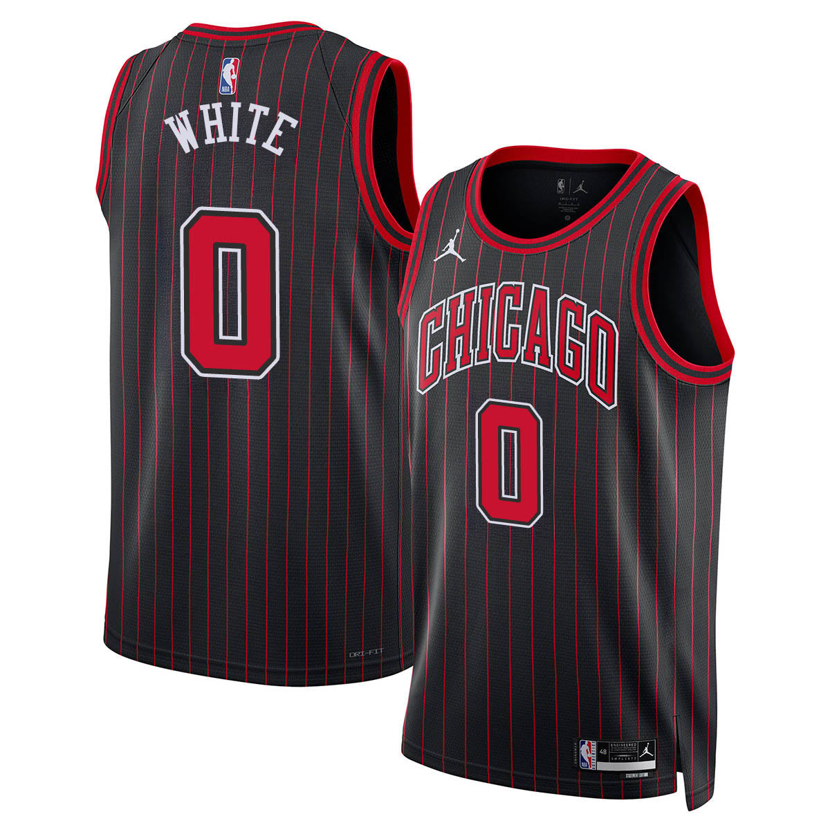 CHI 2025 Limited Jersey - All Stitched-DTD