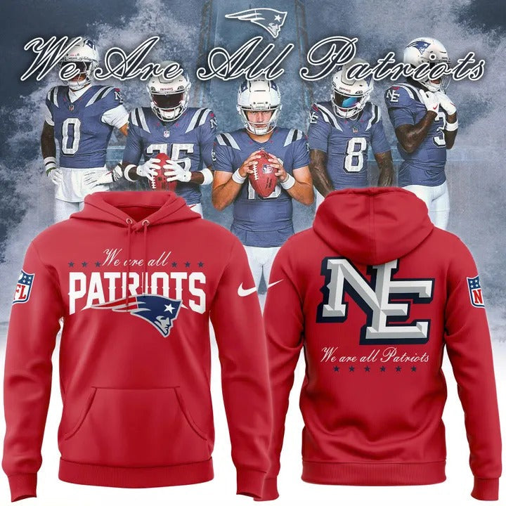NEP Rivalries Pullover Hoodie N3- All Stitched-DTD