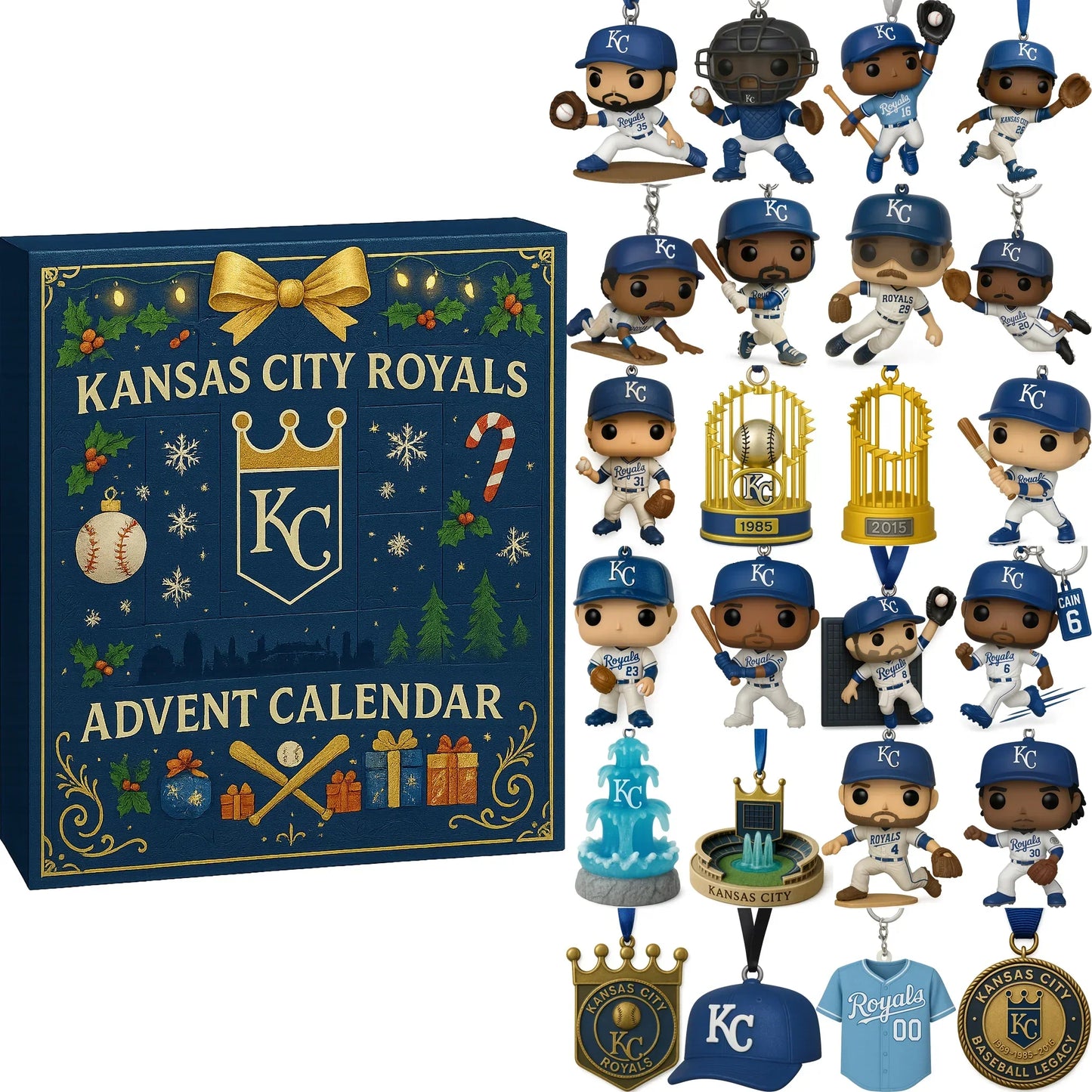 KC Advent Calendar 2025 56TH ANNIVERSARY-DTD