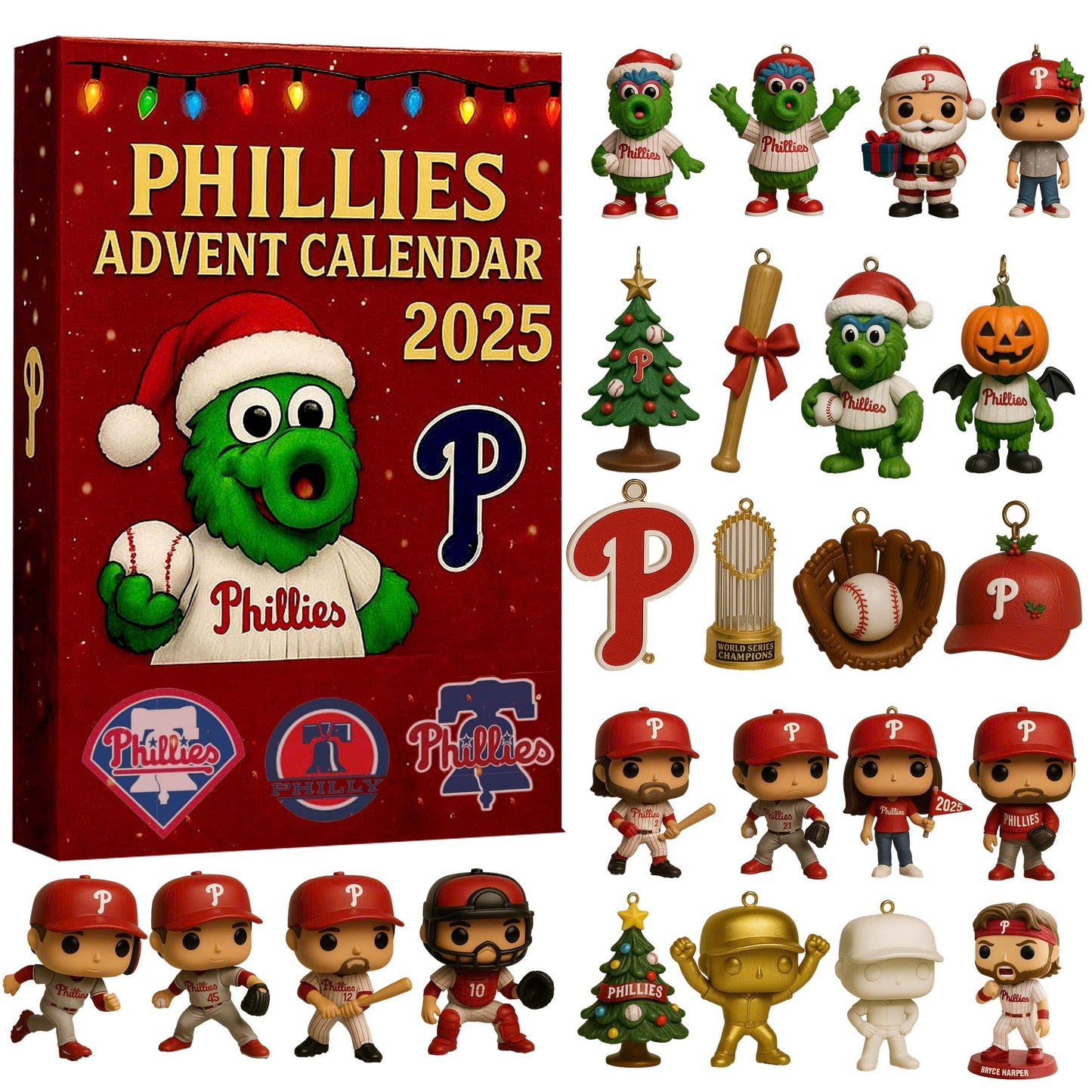PHI Advent Calendar 2025 142TH ANNIVERSARY-DTD