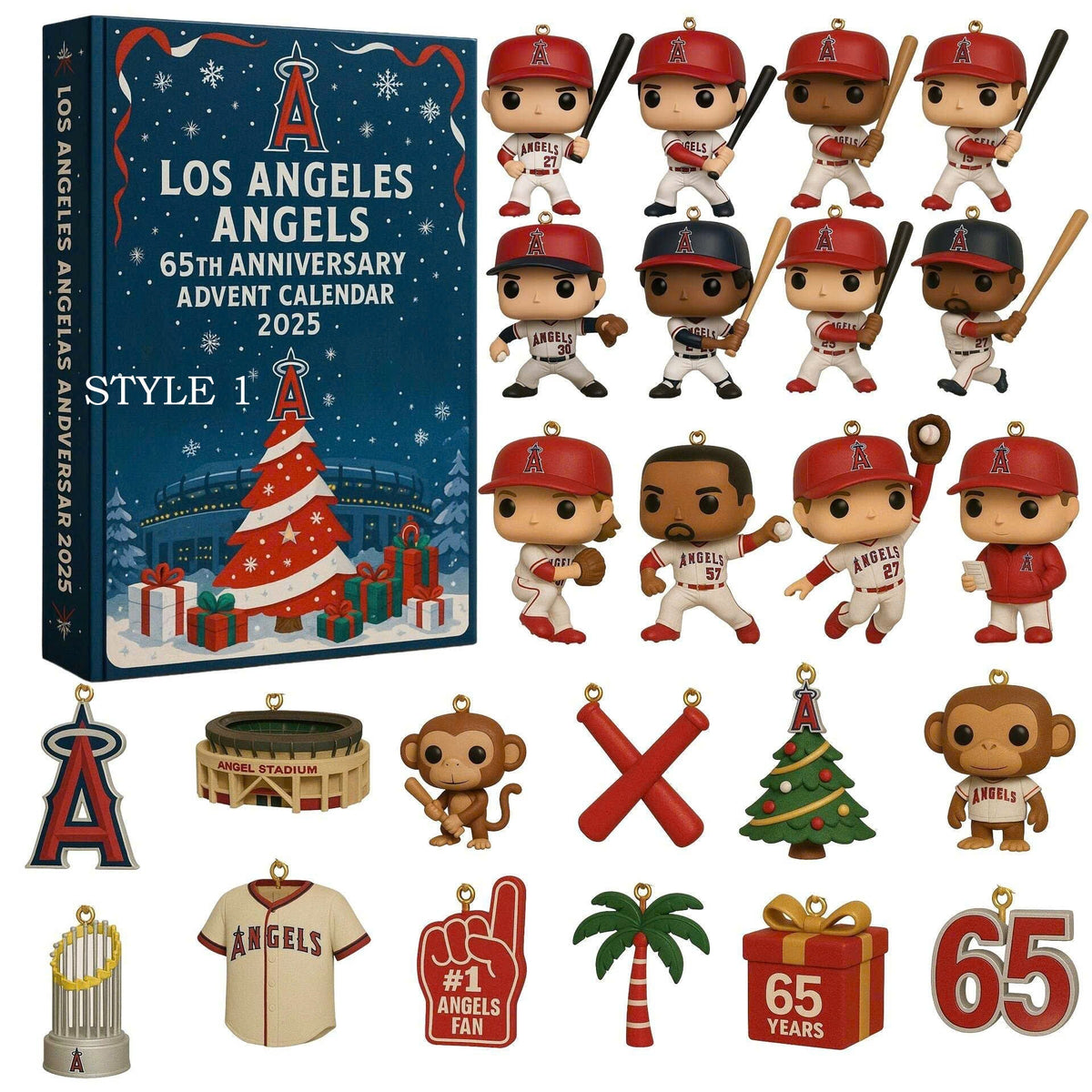 LAA Advent Calendar 2025 65TH ANNIVERSARY-DTD