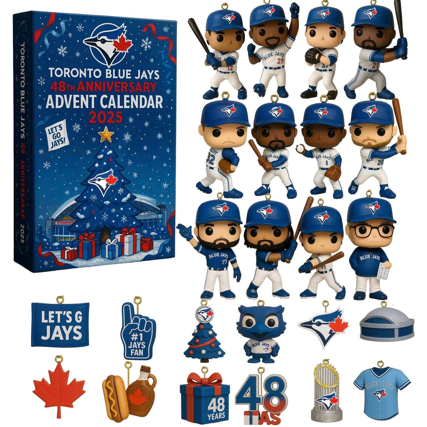 TOR Advent Calendar 2025 48TH ANNIVERSARY-DTD