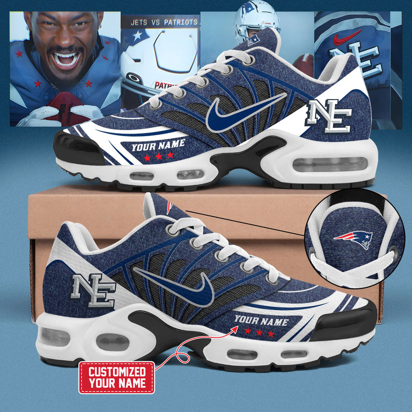 PAT | Personalized Air Max Shoes N2-DTD