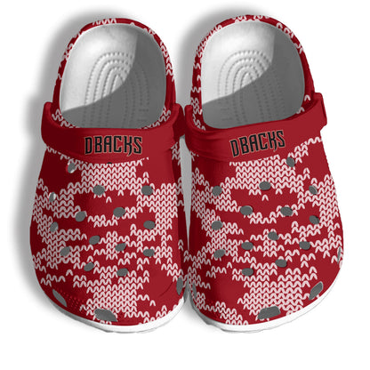 ARZ Red Clogs 2026 - Charms Gift Set-DTD