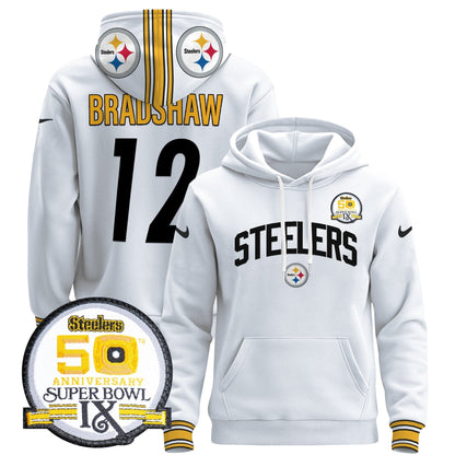 PIT 2024 Pullover Hoodie V2 - All Stitched-DTD