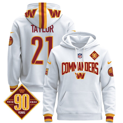 WAS 2024 Pullover Hoodie V2- All Stitched-DTD