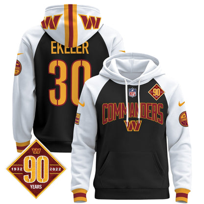 WAS 2024 Pullover Hoodie V2- All Stitched-DTD