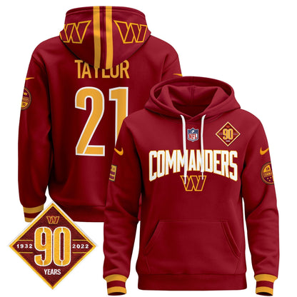 WAS 2024 Pullover Hoodie V2- All Stitched-DTD