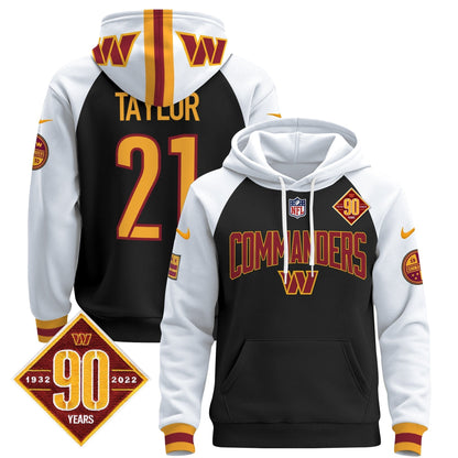 WAS 2024 Pullover Hoodie V2- All Stitched-DTD