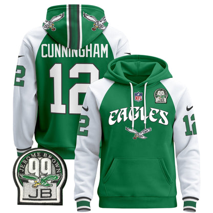 PHI 2024 Pullover Hoodie V3 - All Stitched-DTD