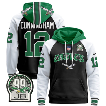 PHI 2024 Pullover Hoodie V3 - All Stitched-DTD
