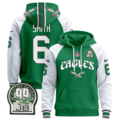 PHI 2024 Pullover Hoodie V3 - All Stitched-DTD