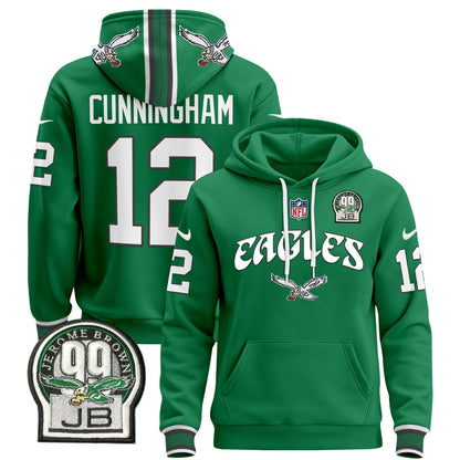 PHI 2024 Pullover Hoodie V3 - All Stitched-DTD