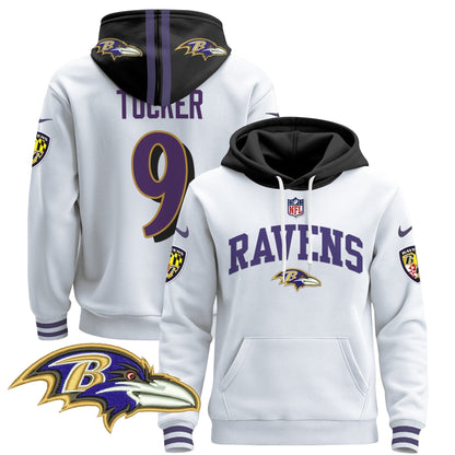 BAL 2024 Pullover Hoodie V2-DTD