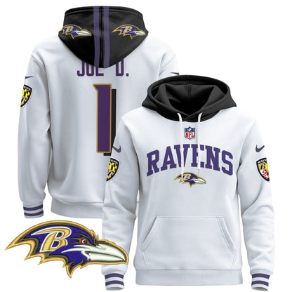 BAL 2024 Pullover Hoodie V2-DTD