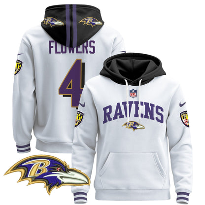 BAL 2024 Pullover Hoodie V2-DTD