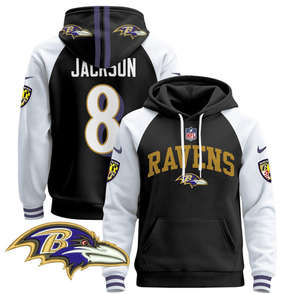 BAL 2024 Pullover Hoodie V2-DTD