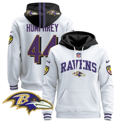 BAL 2024 Pullover Hoodie V2-DTD