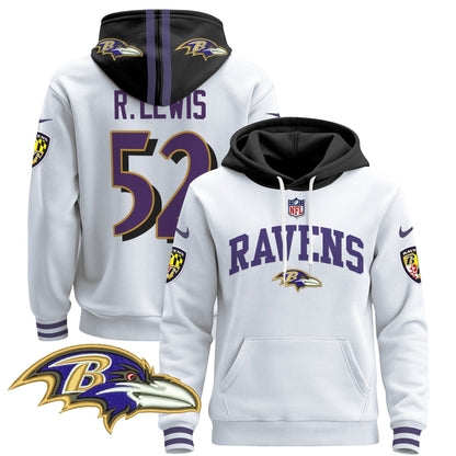 BAL 2024 Pullover Hoodie V2-DTD