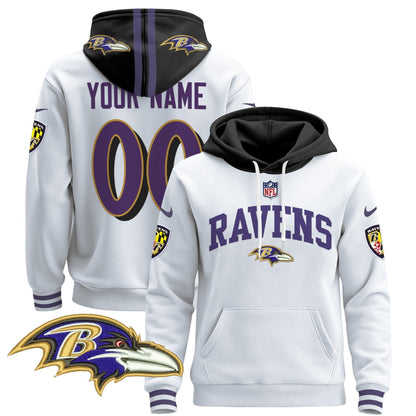 BAL 2024 Custom Pullover Hoodie V2-DTD