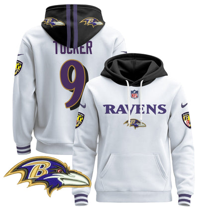 BAL 2024 Pullover Hoodie V3-DTD