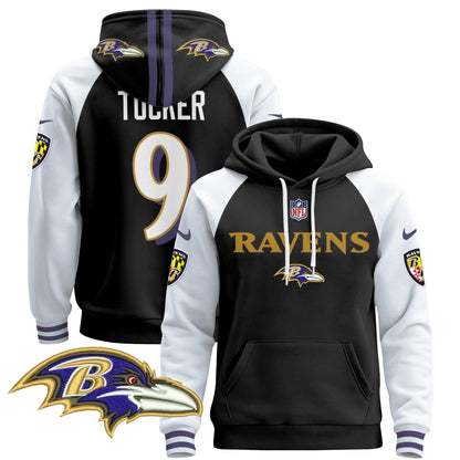 BAL 2024 Pullover Hoodie V3-DTD