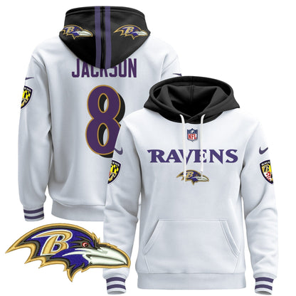 BAL 2024 Pullover Hoodie V3-DTD