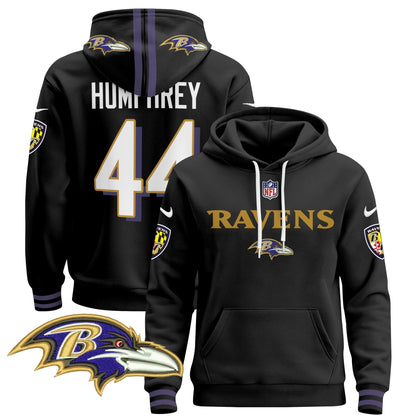 BAL 2024 Pullover Hoodie V3-DTD