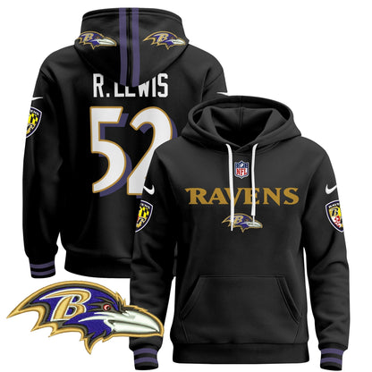 BAL 2024 Pullover Hoodie V3-DTD