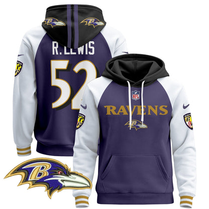 BAL 2024 Pullover Hoodie V3-DTD