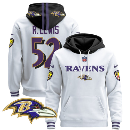 BAL 2024 Pullover Hoodie V3-DTD