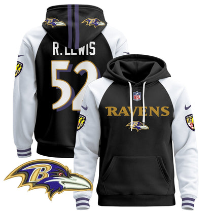 BAL 2024 Pullover Hoodie V3-DTD