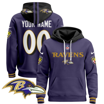BAL 2024 Custom Pullover Hoodie V3-DTD