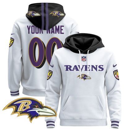 BAL 2024 Custom Pullover Hoodie V3-DTD