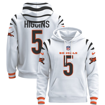 CIN 2024 Pullover Hoodie - All Stitched-DTD