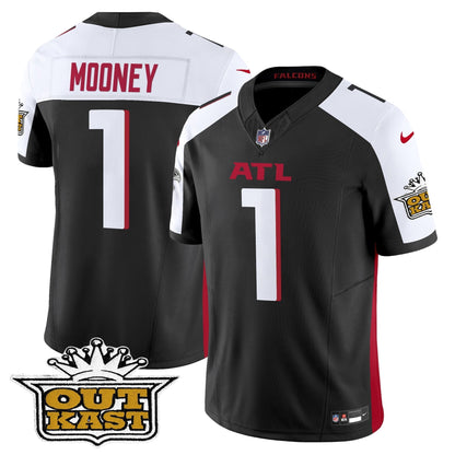 Outkast x ATL 2024 Vapor Limited Jersey - All Stitched-DTD