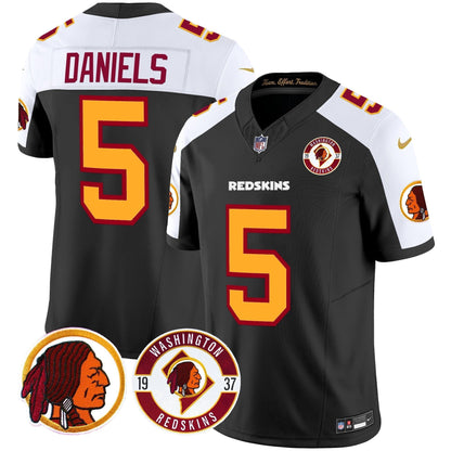 WR 2024 Vapor Limited Jersey - Est. 1937 Patch - All Stitched-DTD