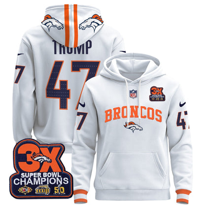 DEN 2024 Pullover Hoodie V2-DTD