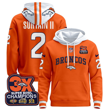 DEN 2024 Pullover Hoodie V2-DTD