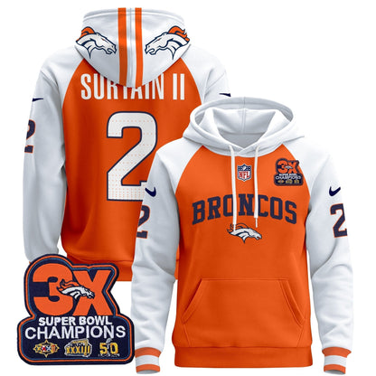 DEN 2024 Pullover Hoodie V2-DTD