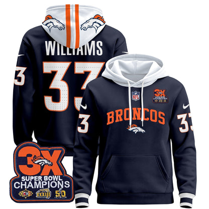DEN 2024 Pullover Hoodie V2-DTD