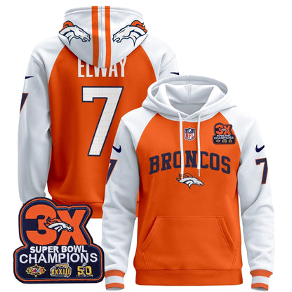DEN 2024 Pullover Hoodie V2-DTD