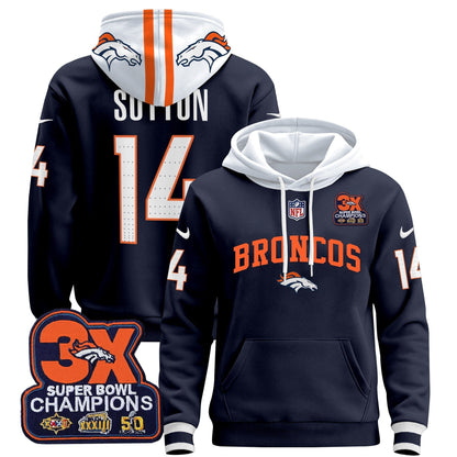 DEN 2024 Pullover Hoodie V2-DTD